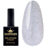 ГЕЛЬ-ЛАК DESIGNER M327, 9 МЛ