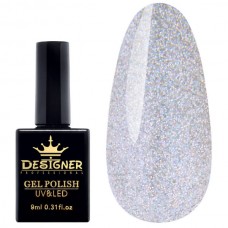 ГЕЛЬ-ЛАК DESIGNER M327, 9 МЛ