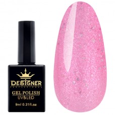ГЕЛЬ-ЛАК DESIGNER M328, 9 МЛ
