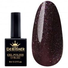 ГЕЛЬ-ЛАК DESIGNER M351, 9 МЛ