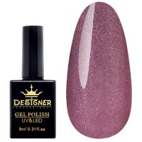 ГЕЛЬ-ЛАК DESIGNER M352, 9 МЛ