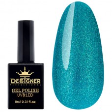 ГЕЛЬ-ЛАК DESIGNER M354, 9 МЛ