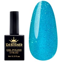 ГЕЛЬ-ЛАК DESIGNER M355, 9 МЛ