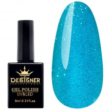 ГЕЛЬ-ЛАК DESIGNER M355, 9 МЛ