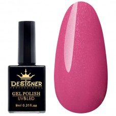 ГЕЛЬ-ЛАК DESIGNER N356, 9 МЛ