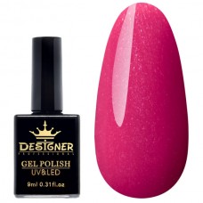 ГЕЛЬ-ЛАК DESIGNER N357, 9 МЛ