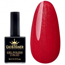 ГЕЛЬ-ЛАК DESIGNER N358, 9 МЛ