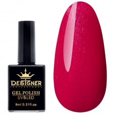ГЕЛЬ-ЛАК DESIGNER N360, 9 МЛ