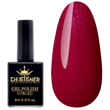 ГЕЛЬ-ЛАК DESIGNER N361, 9 МЛ