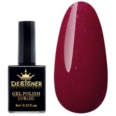 ГЕЛЬ-ЛАК DESIGNER N362, 9 МЛ