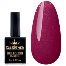 ГЕЛЬ-ЛАК DESIGNER N363, 9 МЛ
