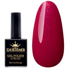 ГЕЛЬ-ЛАК DESIGNER N364, 9 МЛ