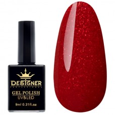 ГЕЛЬ-ЛАК DESIGNER N366, 9 МЛ