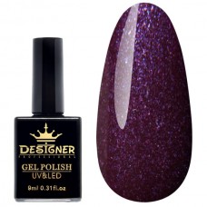 ГЕЛЬ-ЛАК DESIGNER N367, 9 МЛ