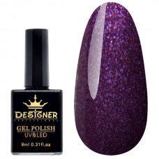 ГЕЛЬ-ЛАК DESIGNER N368, 9 МЛ
