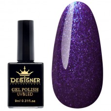 ГЕЛЬ-ЛАК DESIGNER N369, 9 МЛ