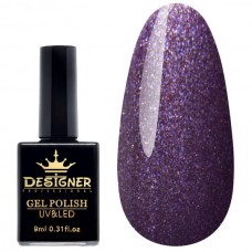 ГЕЛЬ-ЛАК DESIGNER N370, 9 МЛ