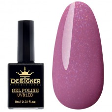 ГЕЛЬ-ЛАК DESIGNER N371, 9 МЛ