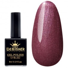 ГЕЛЬ-ЛАК DESIGNER N373, 9 МЛ