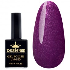 ГЕЛЬ-ЛАК DESIGNER N374, 9 МЛ