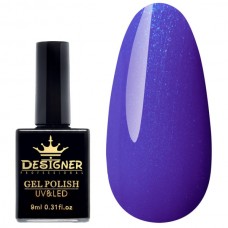 ГЕЛЬ-ЛАК DESIGNER N376, 9 МЛ