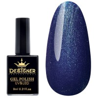 ГЕЛЬ-ЛАК DESIGNER N377, 9 МЛ