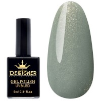 ГЕЛЬ-ЛАК DESIGNER N381, 9 МЛ