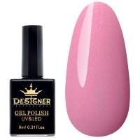 ГЕЛЬ-ЛАК DESIGNER N382, 9 МЛ