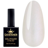 ГЕЛЬ-ЛАК DESIGNER O383, 9 МЛ