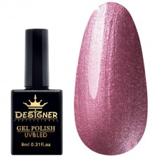 ГЕЛЬ-ЛАК DESIGNER O387, 9 МЛ