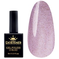 ГЕЛЬ-ЛАК DESIGNER O403, 9 МЛ