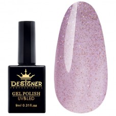 ГЕЛЬ-ЛАК DESIGNER O403, 9 МЛ
