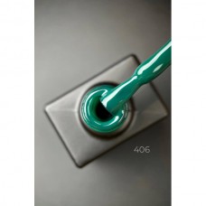 ГЕЛЬ-ЛАК DESIGNER 406, 9 МЛ