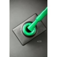 ГЕЛЬ-ЛАК DESIGNER 408, 9 МЛ