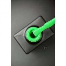 ГЕЛЬ-ЛАК DESIGNER 411, 9 МЛ