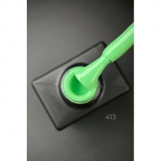 ГЕЛЬ-ЛАК DESIGNER 413, 9 МЛ