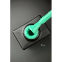 ГЕЛЬ-ЛАК DESIGNER 414, 9 МЛ