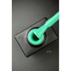 ГЕЛЬ-ЛАК DESIGNER 414, 9 МЛ