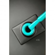 ГЕЛЬ-ЛАК DESIGNER 416, 9 МЛ