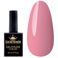 ГЕЛЬ-ЛАК DESIGNER C77, 9 МЛ
