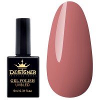 ГЕЛЬ-ЛАК DESIGNER C81, 9 МЛ