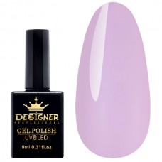 ГЕЛЬ-ЛАК DESIGNER D95, 9 МЛ