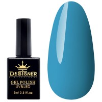ГЕЛЬ-ЛАК DESIGNER F171, 9 МЛ