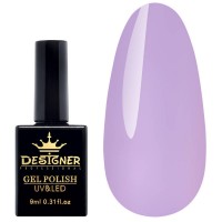 ГЕЛЬ-ЛАК DESIGNER D97, 9 МЛ