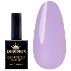 ГЕЛЬ-ЛАК DESIGNER D97, 9 МЛ