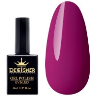 ГЕЛЬ-ЛАК DESIGNER А15, 9 МЛ