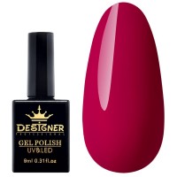 ГЕЛЬ-ЛАК DESIGNER А22, 9 МЛ