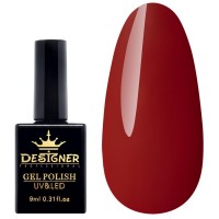 ГЕЛЬ-ЛАК DESIGNER А29, 9 МЛ