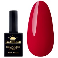 ГЕЛЬ-ЛАК DESIGNER А30, 9 МЛ