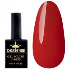 ГЕЛЬ-ЛАК DESIGNER А31, 9 МЛ